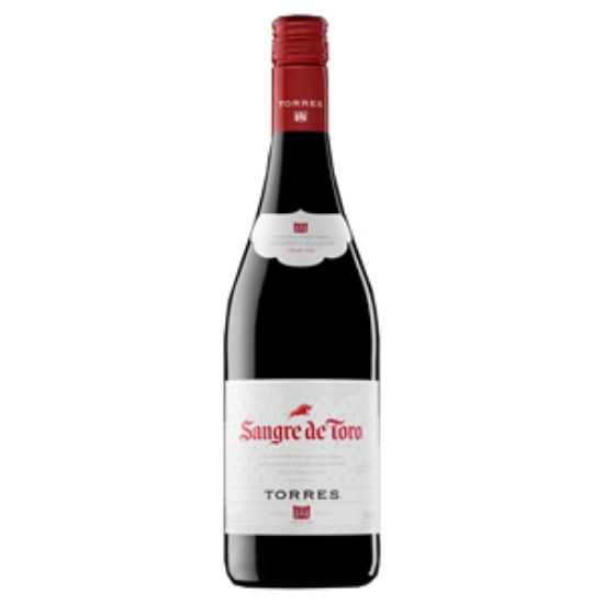 Picture of Torres Sangre de Torro 75cl x12 (Spain)